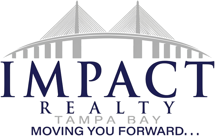 Impact Realty of Tampa Bay logo