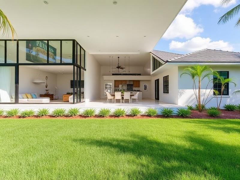 Home in Ellenton