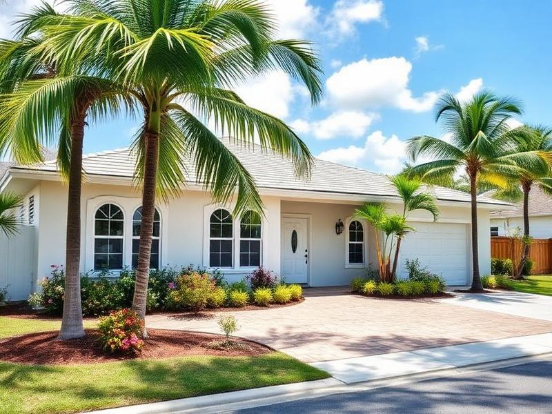 Home in Palmetto