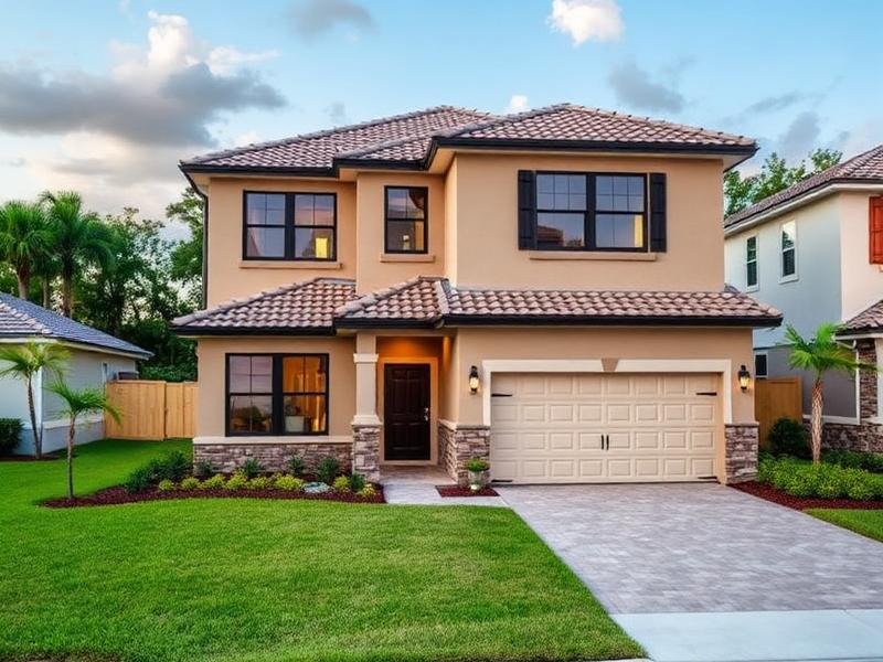 Home in Riverview