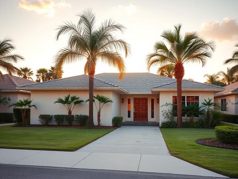 Home in Tampa